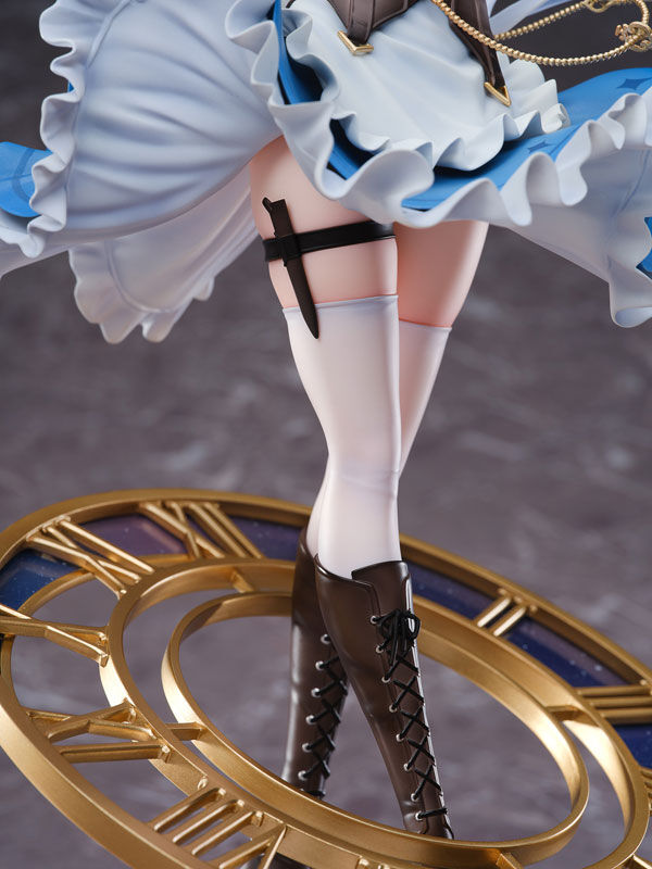 Touhou Project - Izayoi Sakuya - 1/6 - Luna Dial (Magi Arts) photo 19