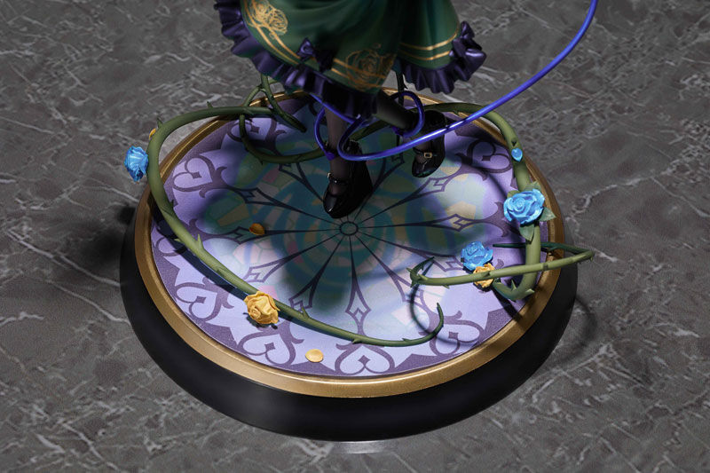 Touhou Project - Komeiji Koishi - 1/6 - True Horror! Standing Right Behind You (Magi Arts) photo 2