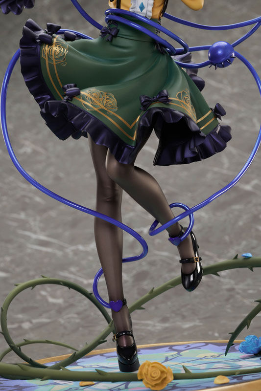 Touhou Project - Komeiji Koishi - 1/6 - True Horror! Standing Right Behind You (Magi Arts) photo 6