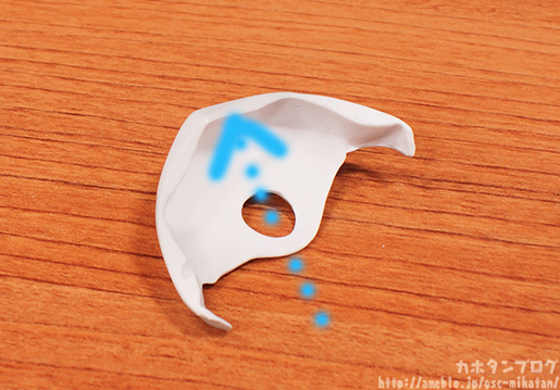 Shingeki no Kyojin - Levi - Nendoroid  (#417) - Cleaning ver. (Good Smile Company) photo 24