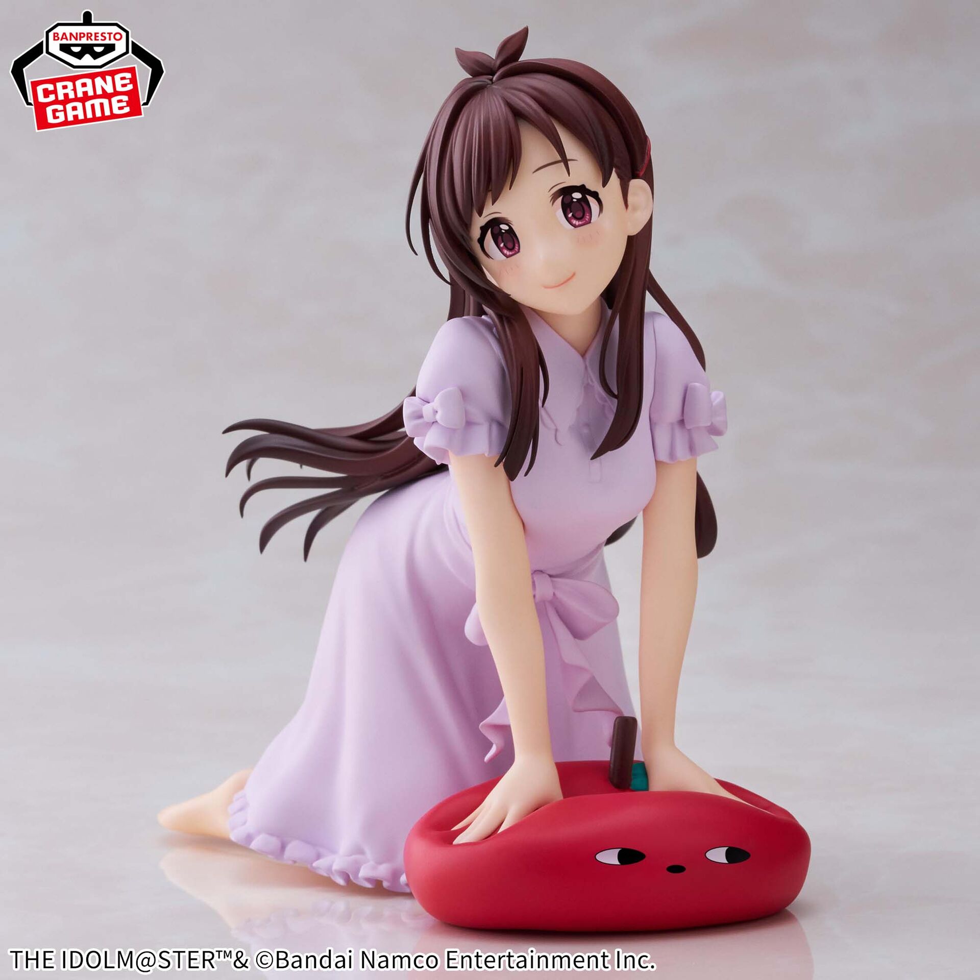 THE iDOLM@STER Cinderella Girls - Tsujino Akari - Relax Time (Bandai Spirits) photo 8