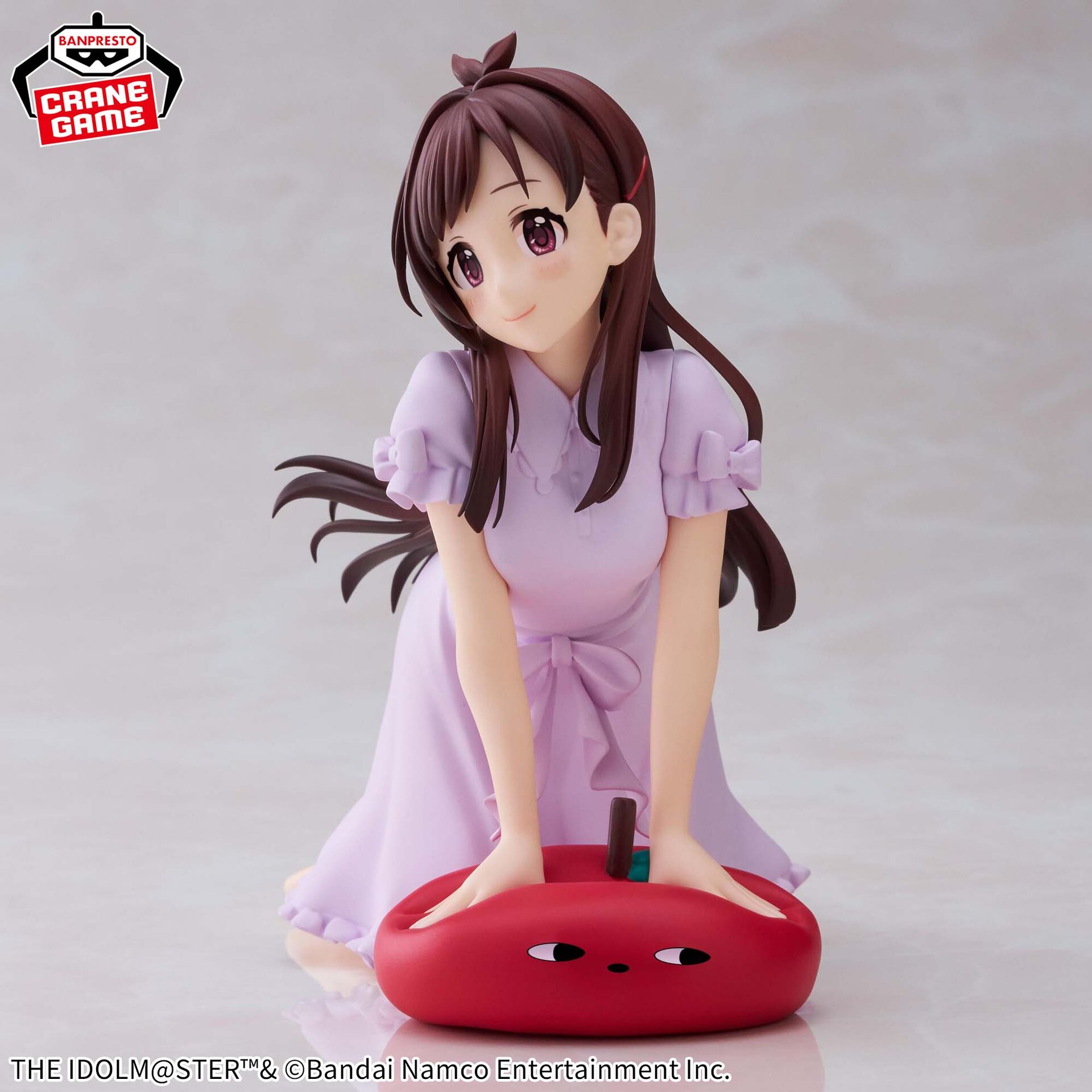 THE iDOLM@STER Cinderella Girls - Tsujino Akari - Relax Time (Bandai Spirits) photo 9