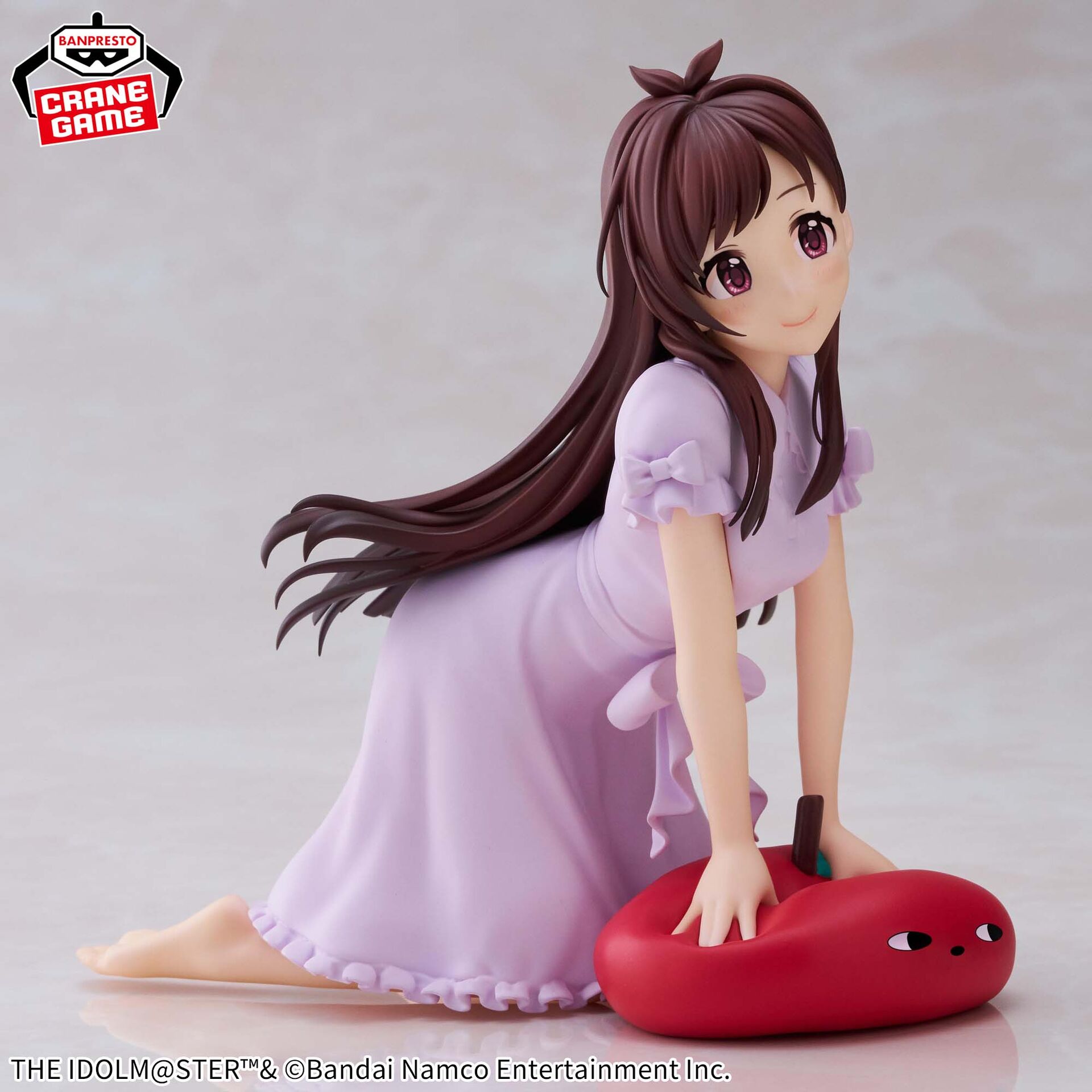 THE iDOLM@STER Cinderella Girls - Tsujino Akari - Relax Time (Bandai Spirits) photo 11