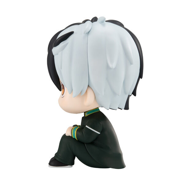 Wind Breaker - Sakura Haruka - Look Up (MegaHouse) photo 6