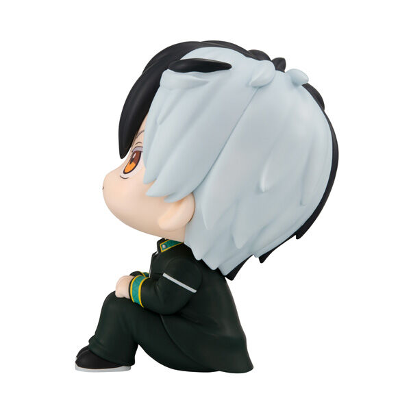 Wind Breaker - Sakura Haruka - Look Up (MegaHouse) photo 7