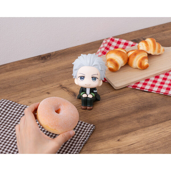 Wind Breaker - Umemiya Hajime - Look Up (MegaHouse) photo 3