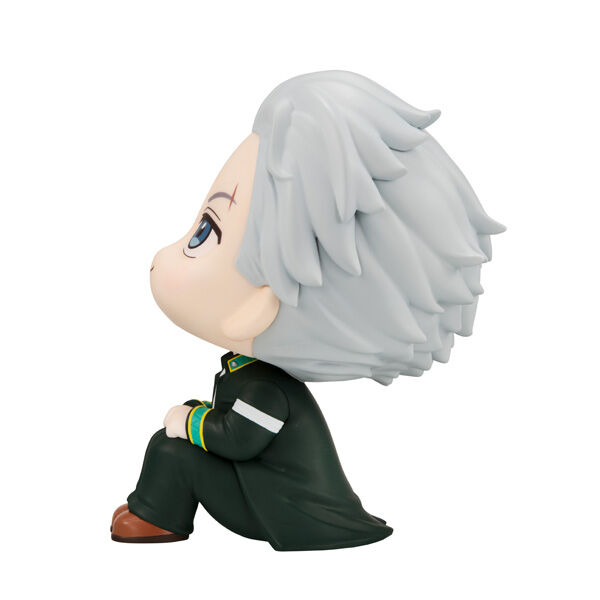Wind Breaker - Umemiya Hajime - Look Up (MegaHouse) photo 5
