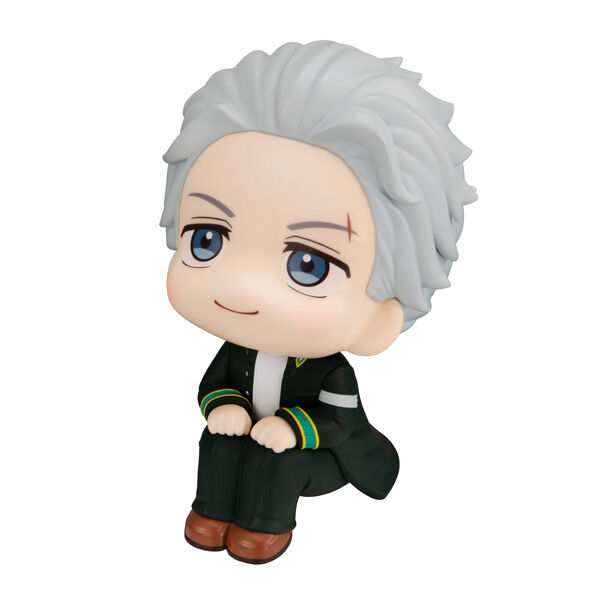 Wind Breaker - Umemiya Hajime - Look Up (MegaHouse) photo 6