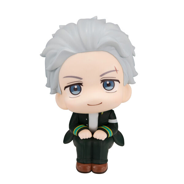 Wind Breaker - Umemiya Hajime - Look Up (MegaHouse) photo 7