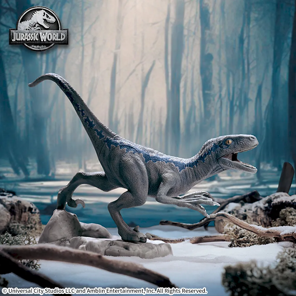 Jurassic World: Dominion - Beta - Luminasta (SEGA)