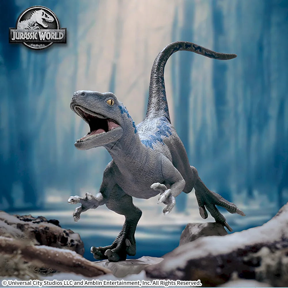 Jurassic World: Dominion - Beta - Luminasta (SEGA) photo 2