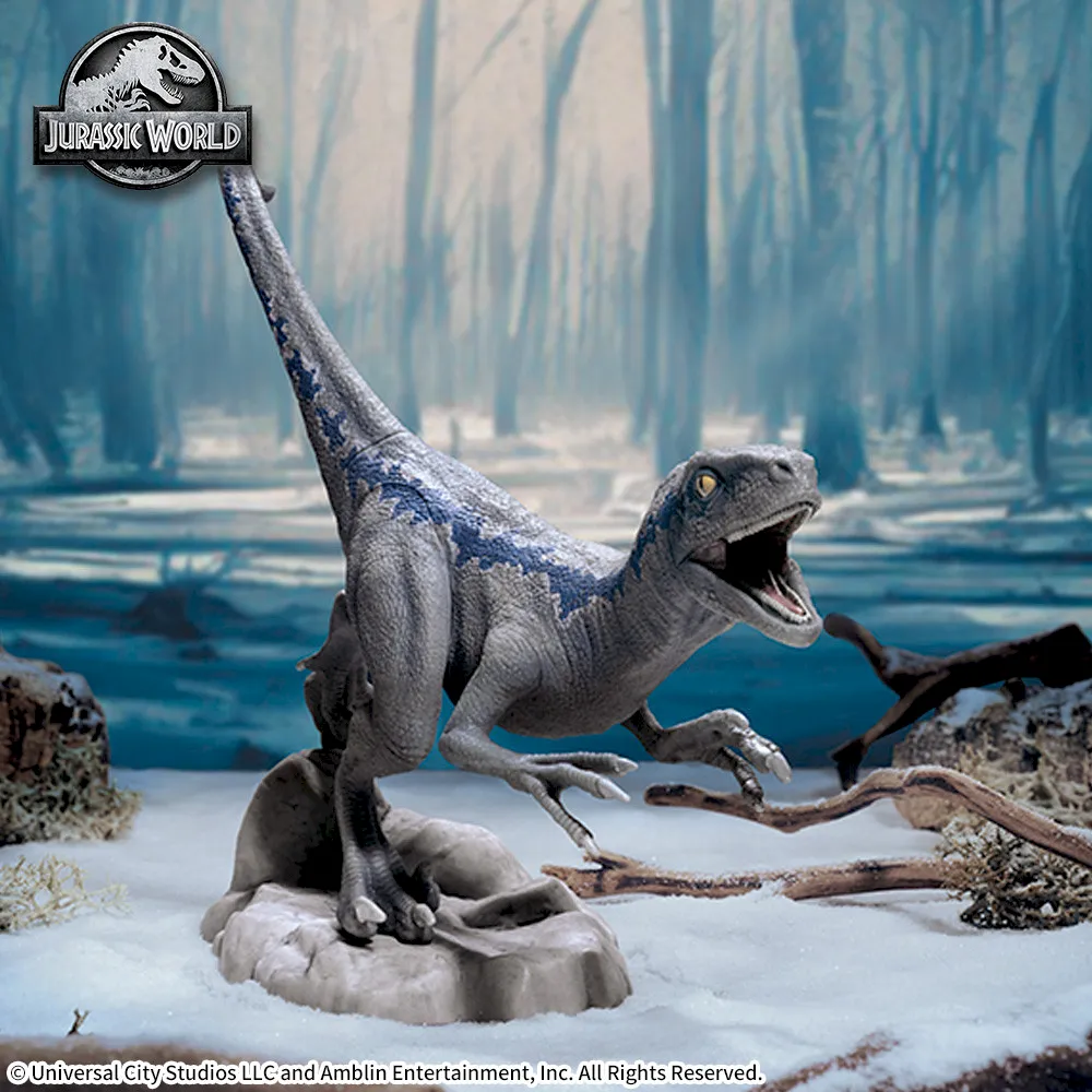 Jurassic World: Dominion - Beta - Luminasta (SEGA) photo 3