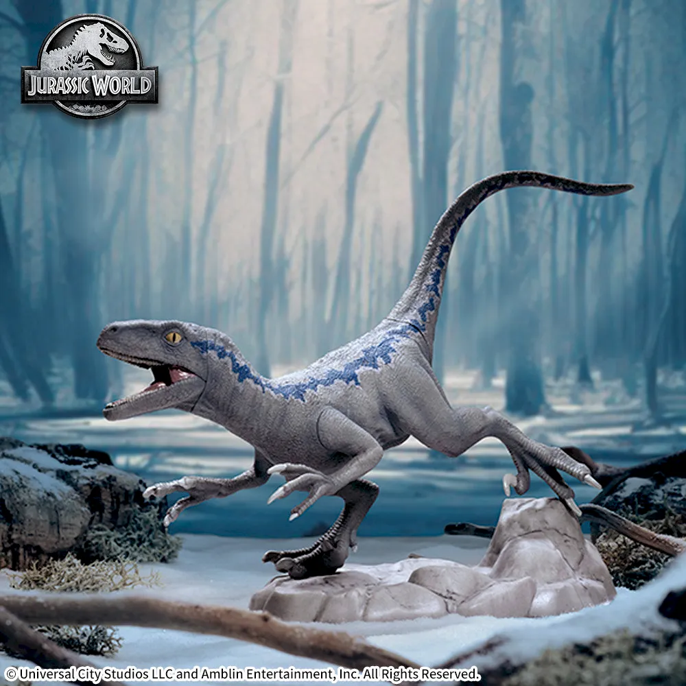 Jurassic World: Dominion - Beta - Luminasta (SEGA) photo 4