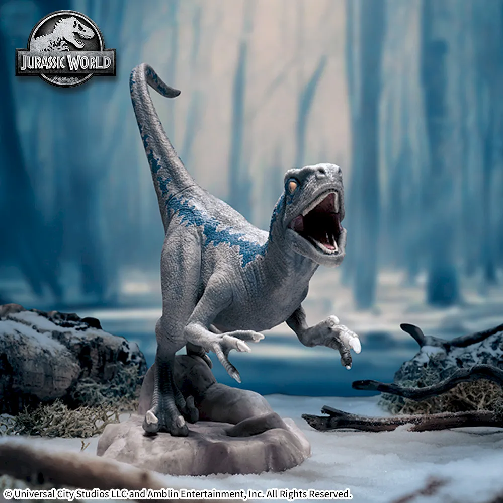 Jurassic World: Dominion - Beta - Luminasta (SEGA) photo 5