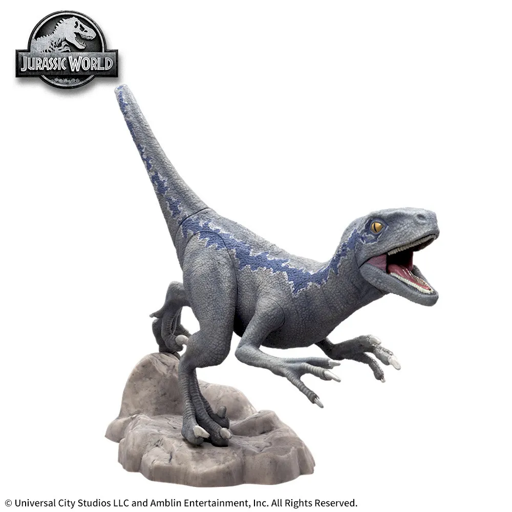 Jurassic World: Dominion - Beta - Luminasta (SEGA) photo 6