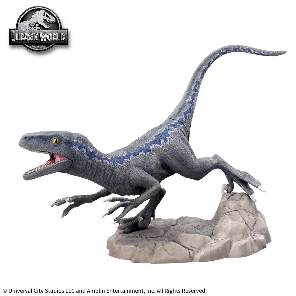 Jurassic World: Dominion - Beta - Luminasta (SEGA) photo 7