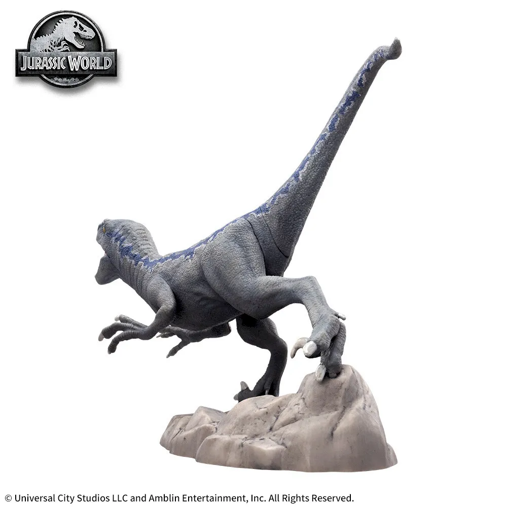 Jurassic World: Dominion - Beta - Luminasta (SEGA) photo 8