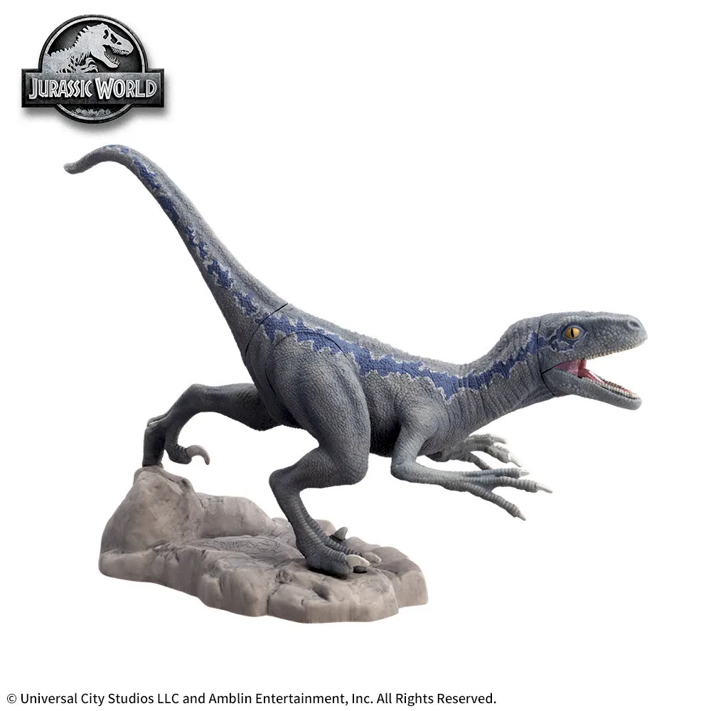 Jurassic World: Dominion - Beta - Luminasta (SEGA) photo 9