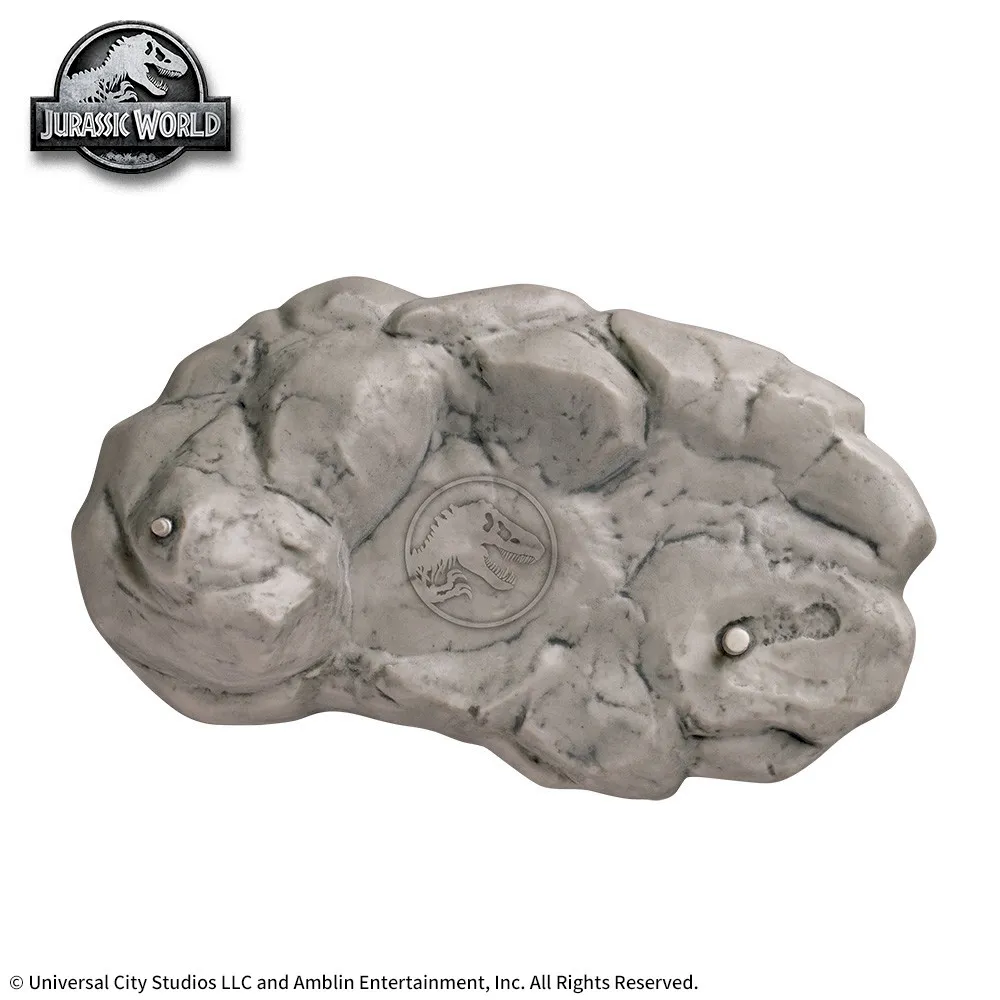 Jurassic World: Dominion - Beta - Luminasta (SEGA) photo 10