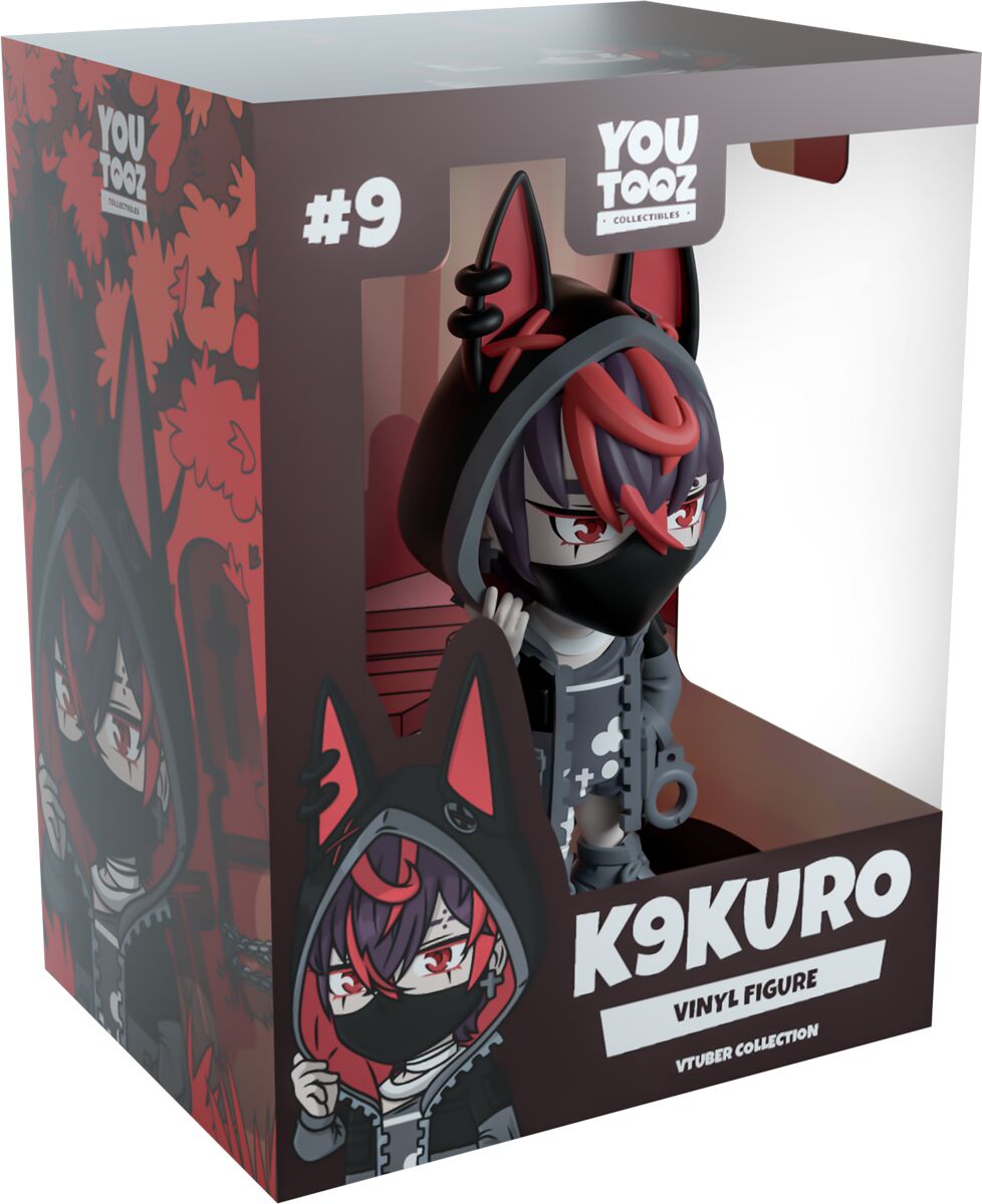 Kuro Kurenai