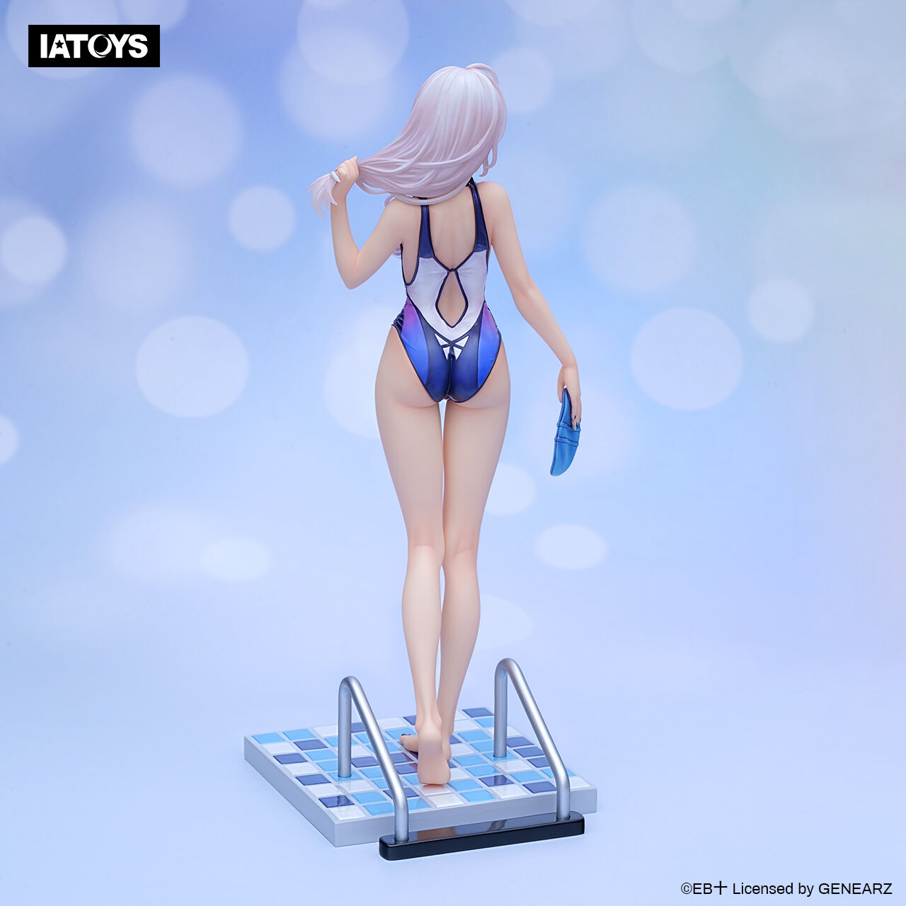 Original - Swimsuit Girl Rofewa - 1/7 (IATOYS) photo 6