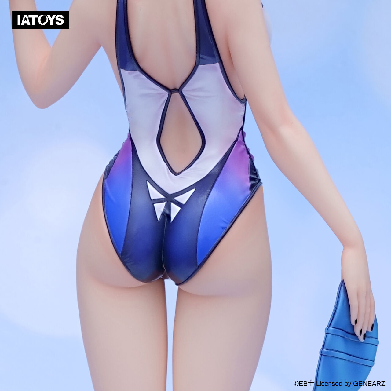 Original - Swimsuit Girl Rofewa - 1/7 (IATOYS) photo 8