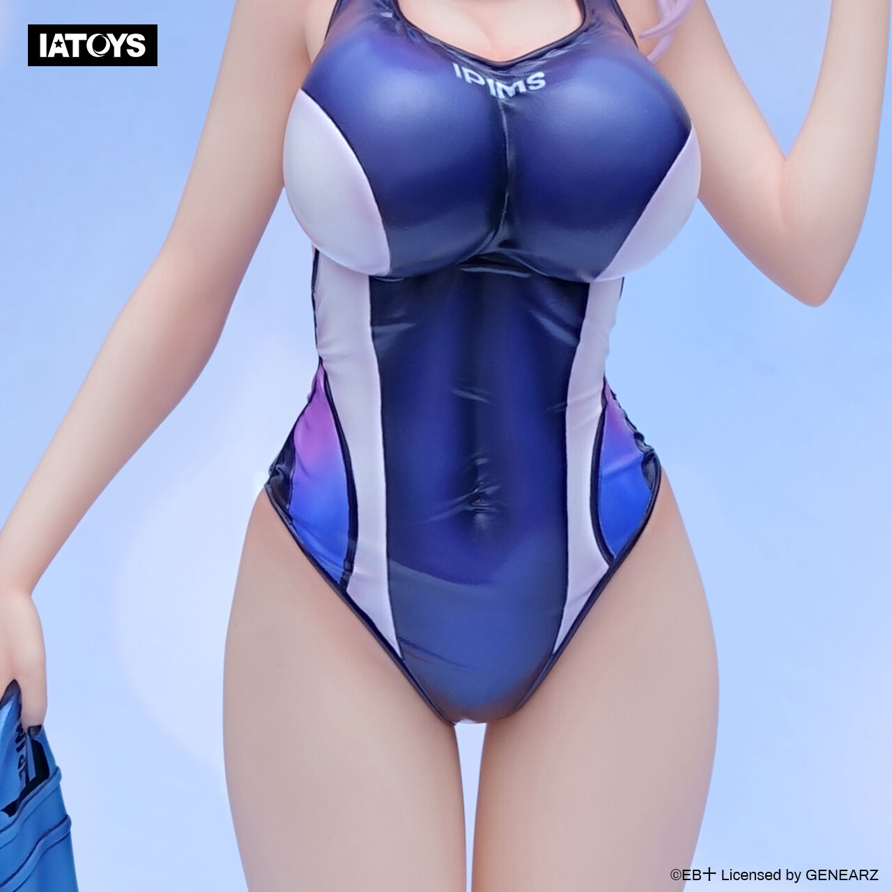 Original - Swimsuit Girl Rofewa - 1/7 (IATOYS) photo 10