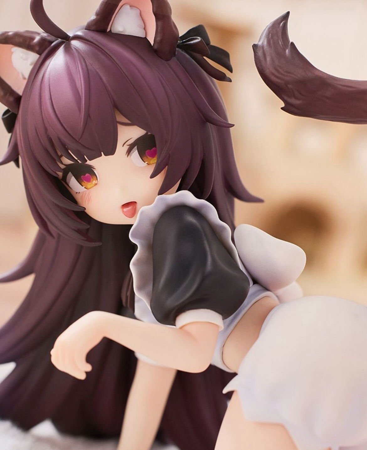 Original - Mao Niang Nupu — Peng Peng - 1/7 (Eusun) photo 2