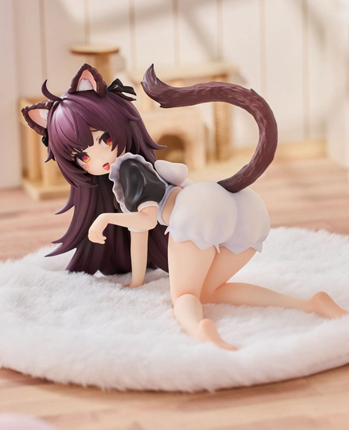 Original - Mao Niang Nupu — Peng Peng - 1/7 (Eusun) photo 3