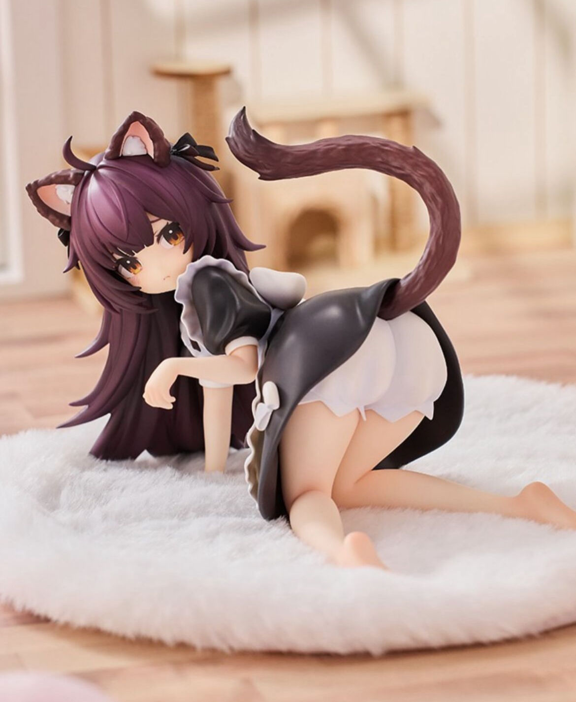 Original - Mao Niang Nupu — Peng Peng - 1/7 (Eusun) photo 8