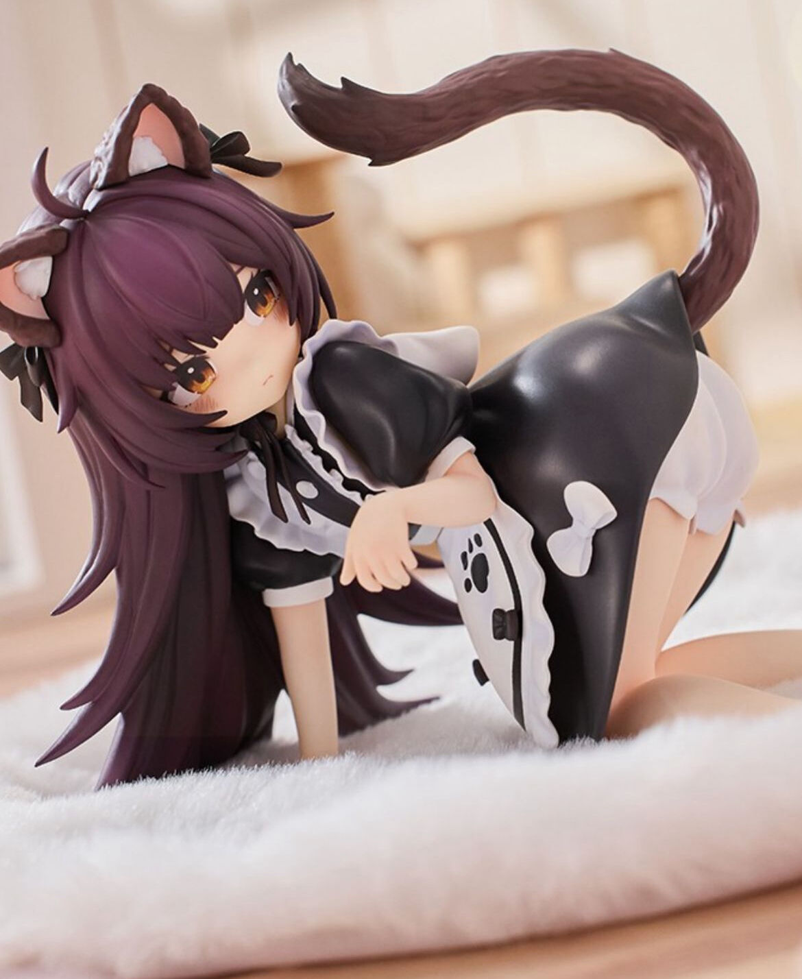 Original - Mao Niang Nupu — Peng Peng - 1/7 (Eusun) photo 12