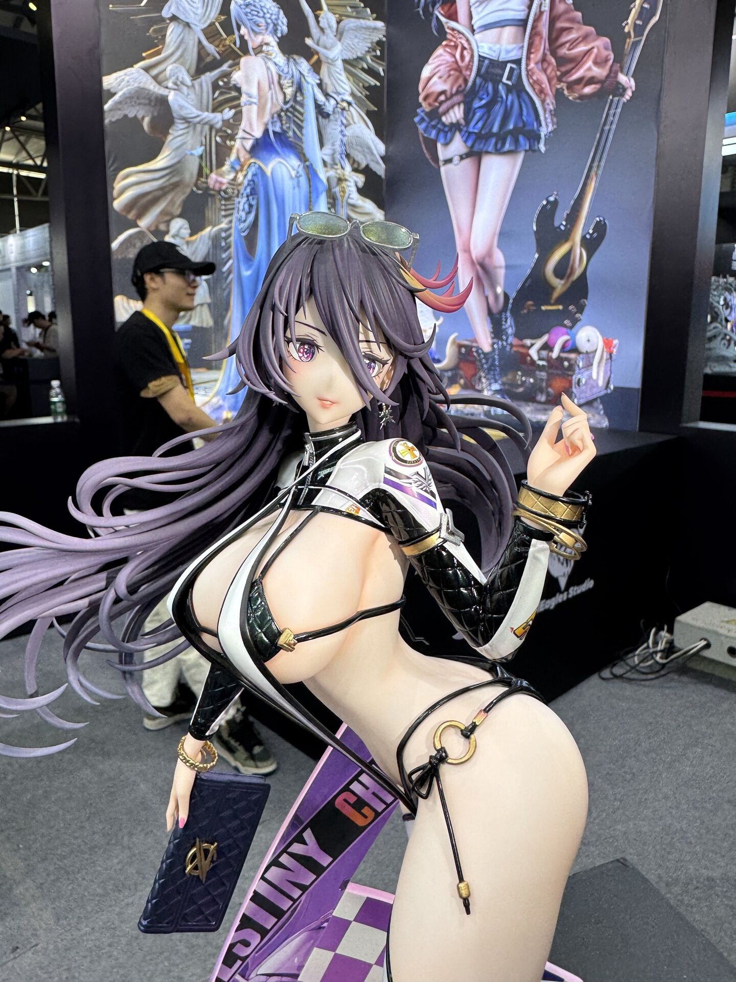 Destiny Child - Zephyros - 1/4 (TriEagles Studio) photo 2