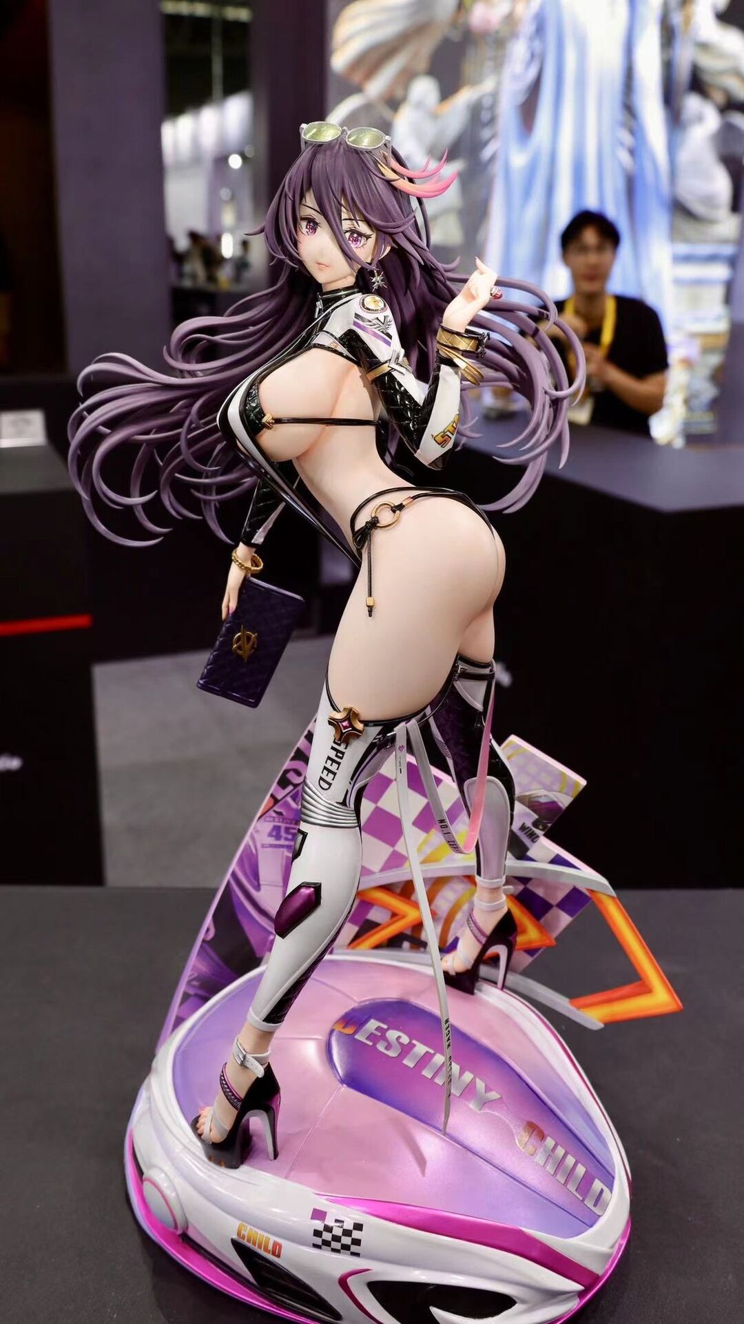 Destiny Child - Zephyros - 1/4 (TriEagles Studio) photo 3