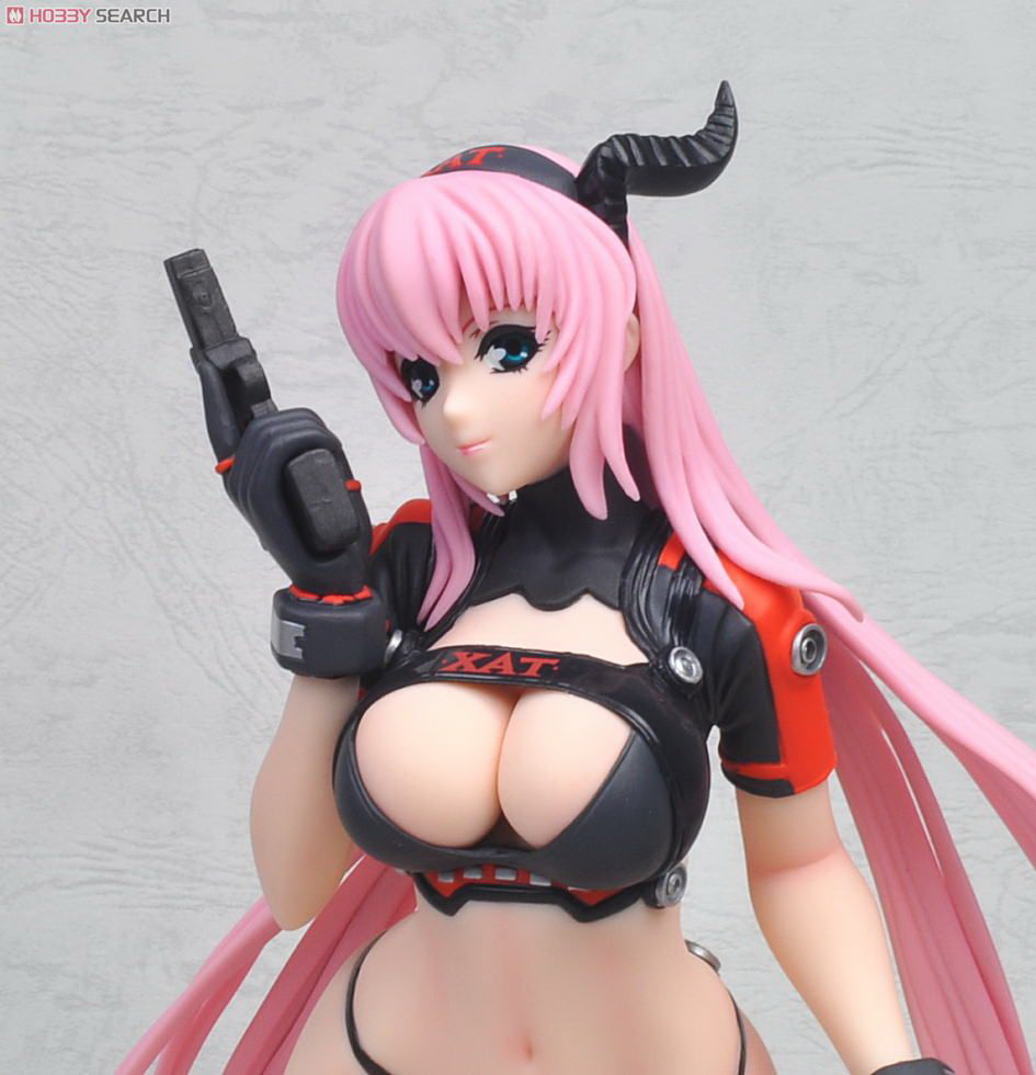 Blassreiter - Amanda Werner - Creators' Labo (#023) - Niθ Illustration Ver. (Yamato) photo 3