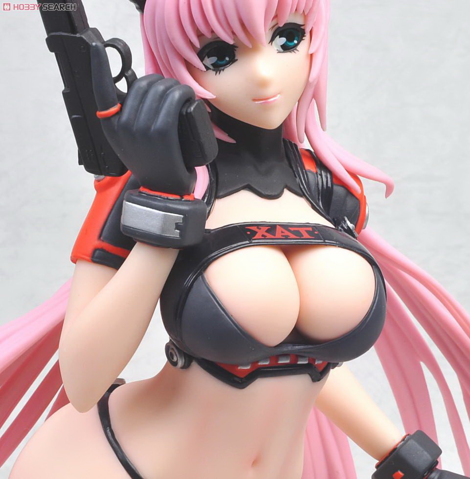 Blassreiter - Amanda Werner - Creators' Labo (#023) - Niθ Illustration Ver. (Yamato) photo 5