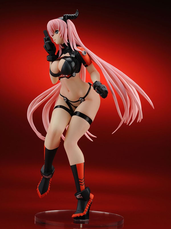 Blassreiter - Amanda Werner - Creators' Labo (#023) - Niθ Illustration Ver. (Yamato) photo 6