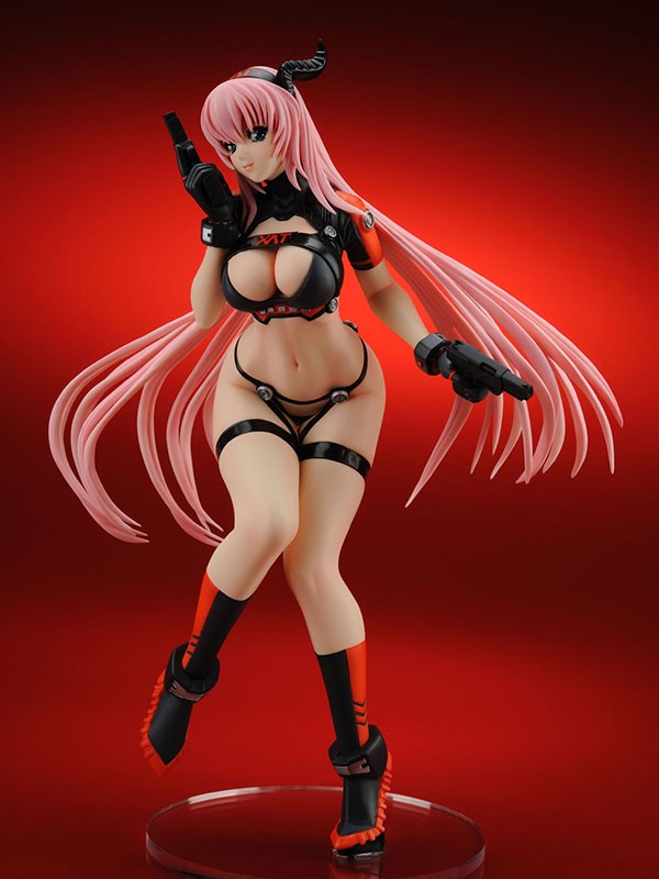 Blassreiter - Amanda Werner - Creators' Labo (#023) - Niθ Illustration Ver. (Yamato) photo 8