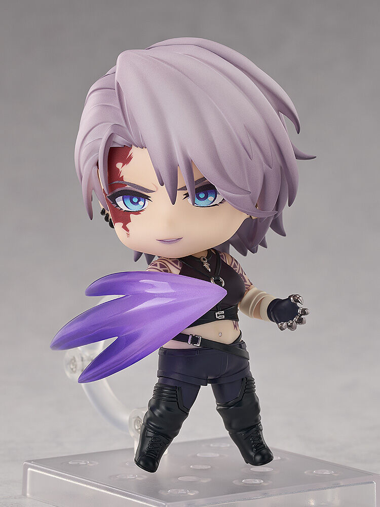 Path to Nowhere - Zoya - Nendoroid  (#2457) (Good Smile Arts Shanghai, Good Smile Company) photo 12