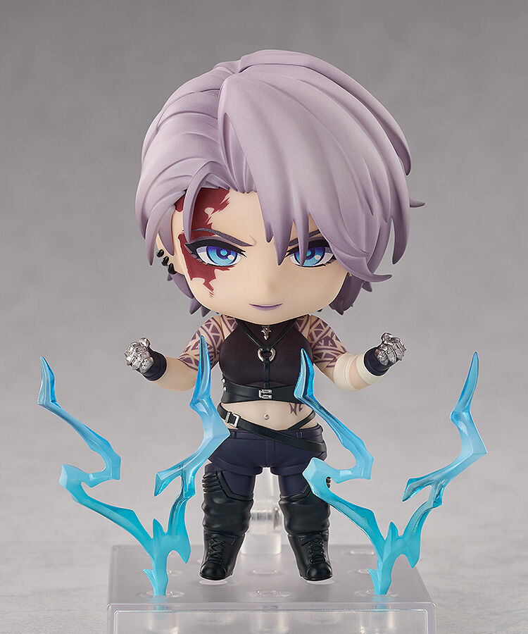 Path to Nowhere - Zoya - Nendoroid  (#2457) (Good Smile Arts Shanghai, Good Smile Company) photo 13
