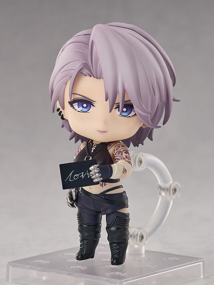 Path to Nowhere - Zoya - Nendoroid  (#2457) (Good Smile Arts Shanghai, Good Smile Company) photo 14