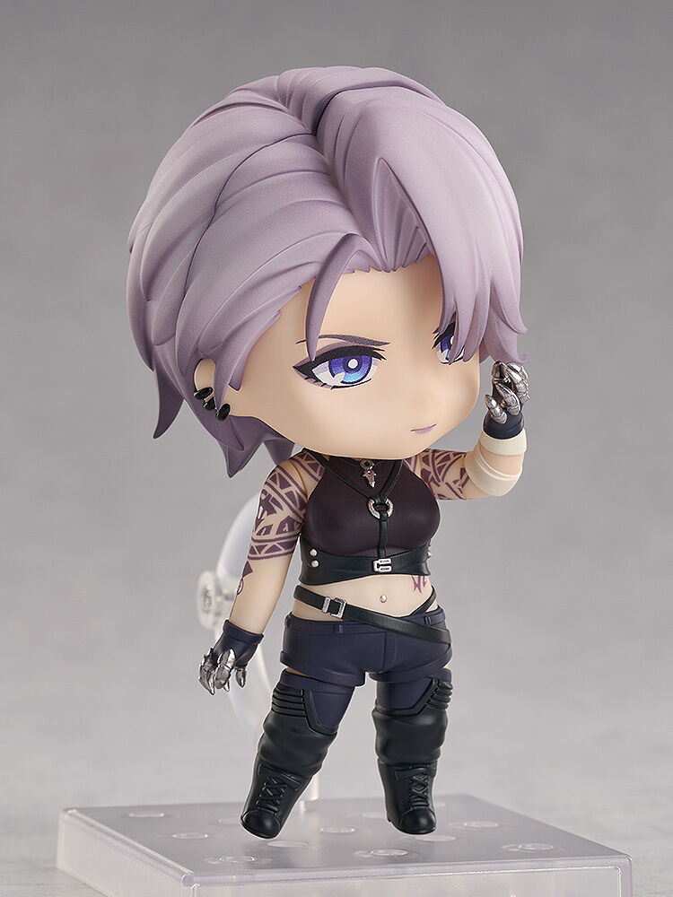 Path to Nowhere - Zoya - Nendoroid  (#2457) (Good Smile Arts Shanghai, Good Smile Company) photo 15