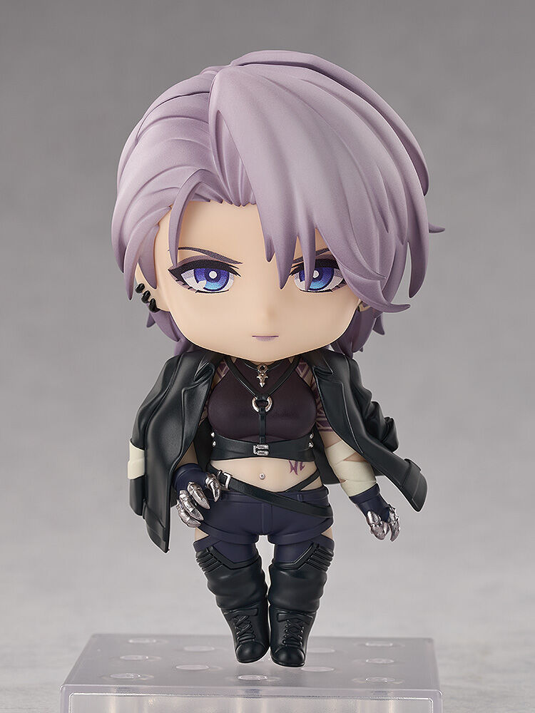 Path to Nowhere - Zoya - Nendoroid  (#2457) (Good Smile Arts Shanghai, Good Smile Company) photo 16