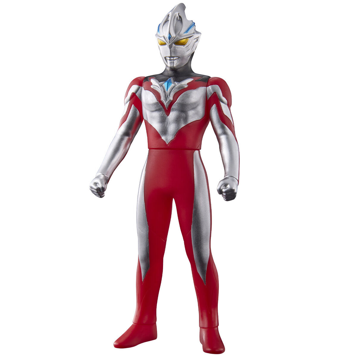 Ultraman Arc - Ultra Hero Series (2016)  (97) (Bandai)