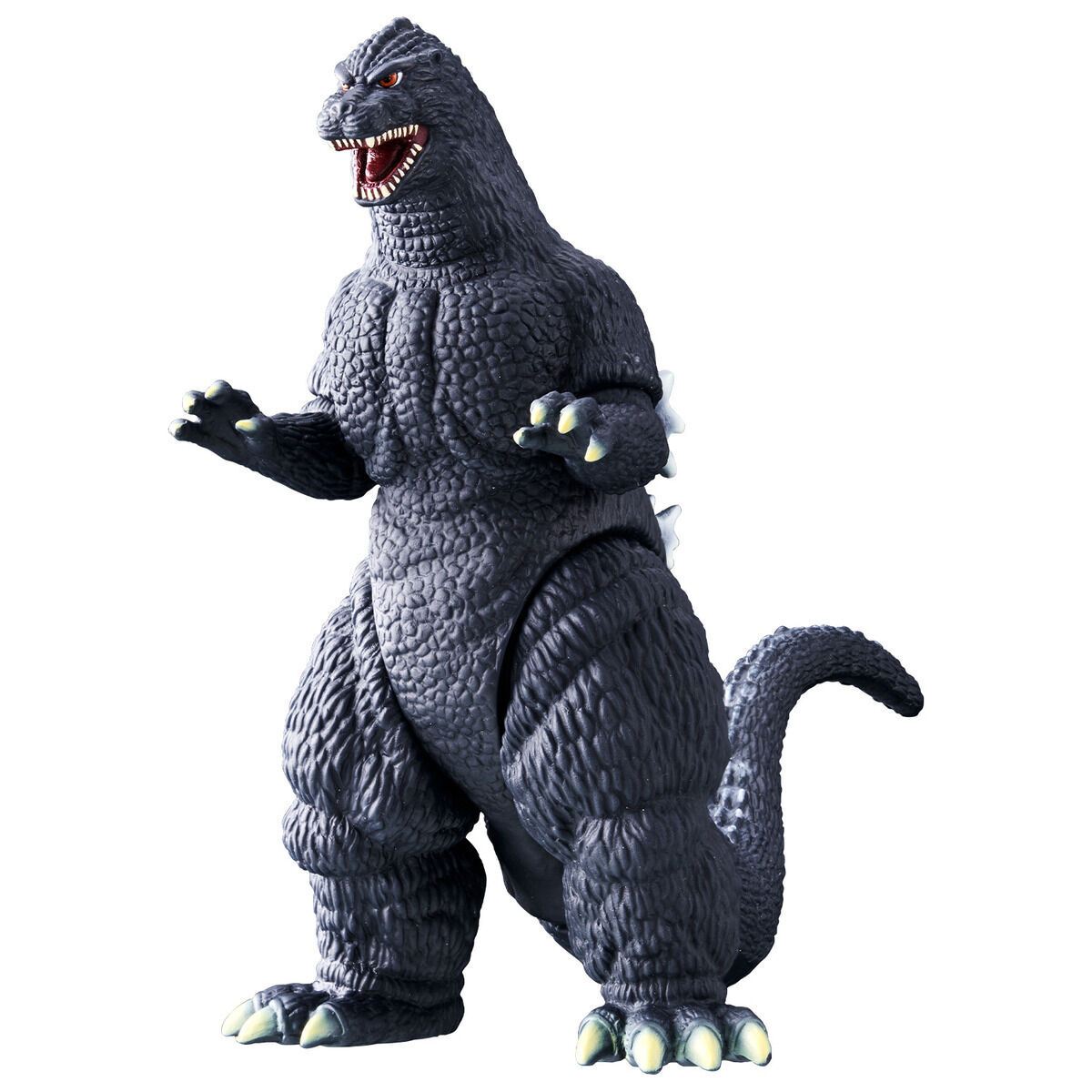 Gojira vs. King Ghidorah - Gojira - Movie Monster Series (Bandai) photo 2