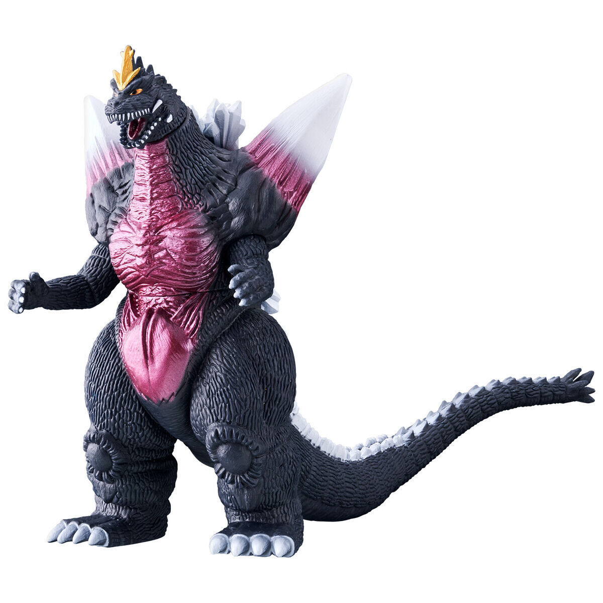 Gojira vs. Space Gojira - Space Gojira - Movie Monster Series (Bandai) photo 2
