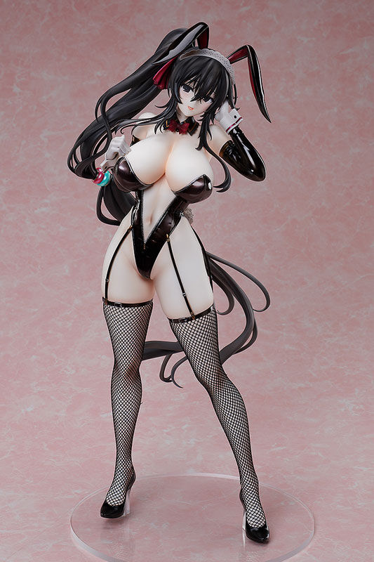 Shinovi Master Senran Kagura: New Link - Fubuki - B-style - 1/4 - Bunny Ver. (FREEing) photo 2