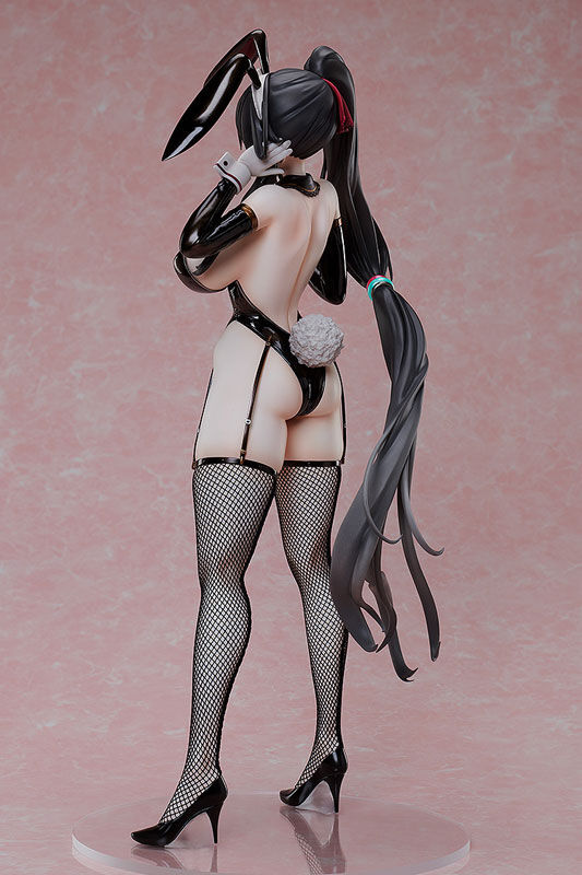 Shinovi Master Senran Kagura: New Link - Fubuki - B-style - 1/4 - Bunny Ver. (FREEing) photo 4