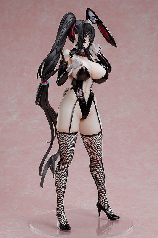 Shinovi Master Senran Kagura: New Link - Fubuki - B-style - 1/4 - Bunny Ver. (FREEing) photo 6