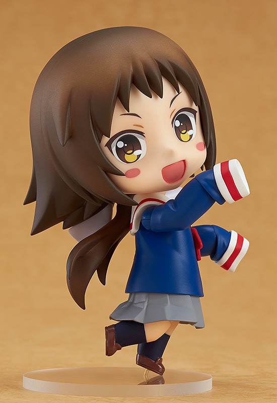 Mikakunin de Shinkoukei - Mitsumine Mashiro - Nendoroid (#446) (Good Smile Company) photo 3