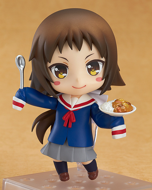 Mikakunin de Shinkoukei - Mitsumine Mashiro - Nendoroid (#446) (Good Smile Company) photo 15